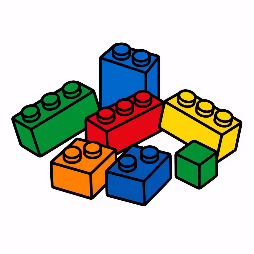 Blocks